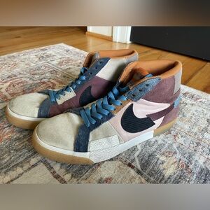 Men’s Nike SB Zoom Blazer Mid Premium